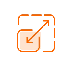Certified Zoho CRM Partner for Custom Implementations - Xapplets 28 scalable