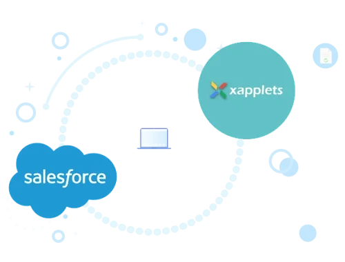 salesforce crm customization