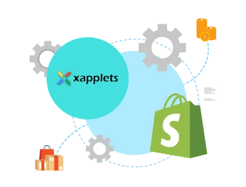 shopify customization