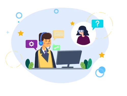 talk to us Talk to Our Experts